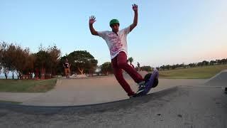 Tim Stevenson Welcome to 2wheel