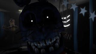 Five Nights At Freddy's: The Untold Story - Night 1,2,3 Complete!