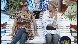 Thelma y Nancy - Que inseguridad