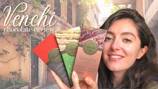 is Venchi chocolate worth your money? - (luxury chocolate review)