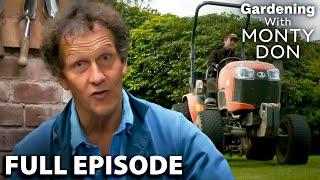 Transforming The PERFECT Soil!  | Season 7 Episode 16 | Gardeners' World | Gardening With Monty Don