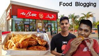 al baik food blogging saudi arabia national day 2024 