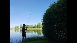 Fishing in Latgale (Dmitriy Samodurov)