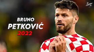 Bruno Petković 2022/23 ► Amazing Skills, Assists & Goals - Croatian Hero | HD