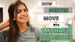 Unlocking Nerve Movement: Exploring with Michael Shacklock | PT Pro Talk Podcast