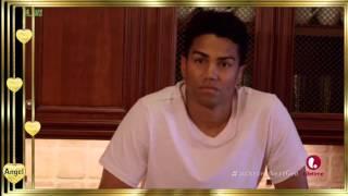 3T ** Sharing The "Tanay" DNA Journey With Poppa T ** The Jacksons: Next Generation **