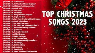 Le più belle canzoni di Natale 2023 | Top 20 Christmas Songs of All Time