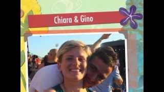 Foto Gino e Chiara