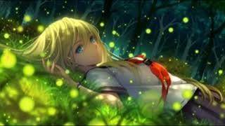 Nightcore -  Around the world