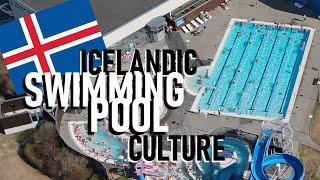 Experience the Authentic Swimming Pools of ICELAND | UNESCO World Cultural Heritage