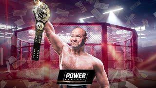 How Dana White Bought the UFC for $2 Million | Power Players