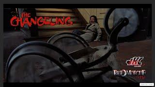 The Story Behind THE CHANGELING, a Classic Canadian Ghost Story | RUE MORGUE TV