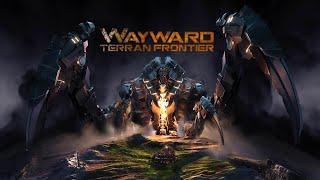 After A Long Wait a Once-Viral Sci Fi RPG Is Back - Wayward Terran Frontier