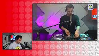 En Vivo: Carolina Discotheque con @ByteMusic