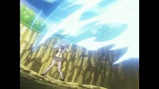 Rukia Hado 33 vs Orihime Santen Kesshun