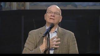 How to deal with dark times | Tim Keller