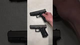Glock 48 or Glock 19? x Let Me Know In The Comments