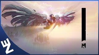 Revelation Online Environment/Scenery Tour (Wings and Flying) Gameplay