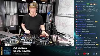 Hardcore Junglist Show (16 July 2024)