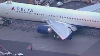 Delta pilot arrested in Scotland | FOX 5 News