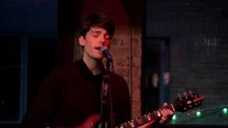 Danny Carroll - Shrug Life (Solo)
