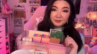 ASMR  YESSTYLE HAUL ⋆｡‧˚ʚɞ˚‧｡⋆