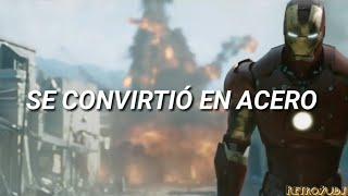 Ironman - Black Sabbath (Sub español) {Tony Stark tribute}