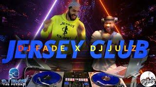 Dj Fade x Dj Julz  B2B Jersey Club Mix | November 2020