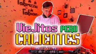 MIX  VIEJITOS CALIENTES ( ENTRE REJAS, QUIERO AMANECER, DON JOSE, SABANALES ) - DJ FABRIZZIO FABIAN