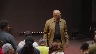 Pastor Mark Baker | Greater Works Ministries | Wednesday Word & Worship