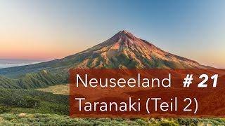 #21 | Neuseeland | 2 Tage wandern am Vulkan