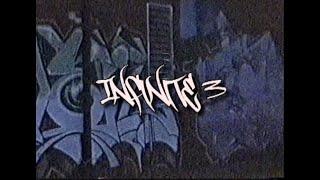 INFINITE 3 - Toronto Full Length Skateboarding Video (WATCH IN 4K)