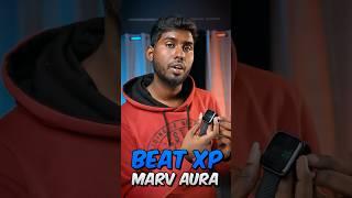 beatXP Marv Aura 1.83” Bluetooth Calling Smart watch with Metal Body | Best Smartwatch under 1500