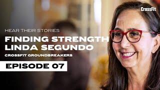 Finding Strength: Linda Segundo