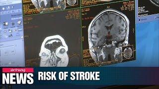 Korean researchers reveal how cigarette smoke, cadmium exposure increase risk of stroke