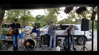 The Butter Boys Band, Live at the Sunset Grille: 06.19.21, Pt.1