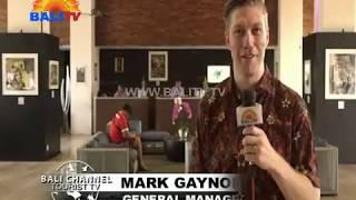 BALI CHANNEL TOURIST TV - PULLMAN HOTELS AND RESORTS
