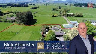 76 Watershed Road, Palmerston North