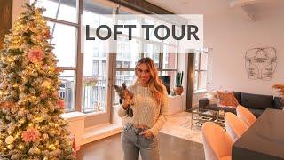 INDUSTRIAL LOFT TOUR