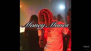 [Free] Lil Durk x Splurge Type Beat "Money Moves" (Prod. CamJ)