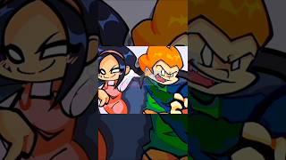 Moulaga |Pico & Nene FNF| og: @musashi #animation #meme/ #trend #fnf #shorts #fridaynightfunkin
