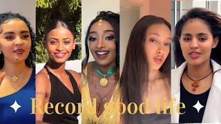 Eritrean new 2024 tiktok celebrity compliation part 2