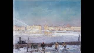 Ленинград. Автор стихов: Юлия Савина
