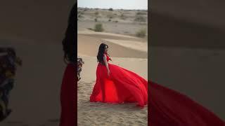 Surma: Behind the Scenes Karan Randhawa feat.Sara Gurpal with Slay King/New Video/2021/Manak World