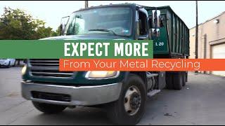 Free Metal Assessment - Sahd Metal Recycling