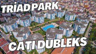 Triad Park Sancaktepe Triadpark 4+1 Satılık Daire Remax Eksen Mutlu Ekici