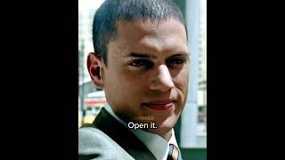 The Rest Is History...  | Prison Break S1.E1