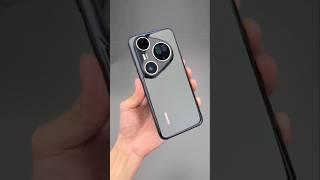 Huawei Pura 80 Ultra Black