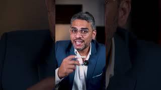 50 LAKHS?! The power of COMPOUNDING | Ankur Warikoo #shorts