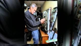 TV Repair Shops - Television Repair Service